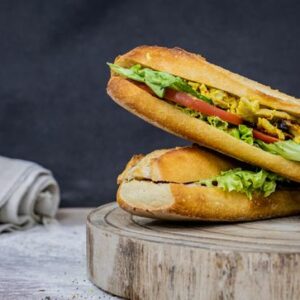 Sandwich INDY