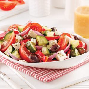 Salade Grecque