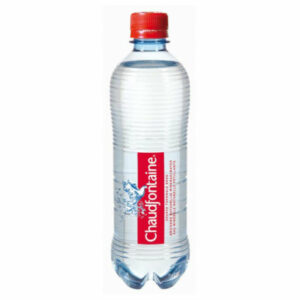 Chaudfontaine Pétillante 50cl