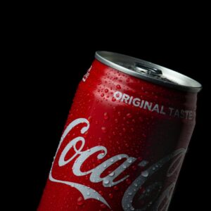 Coca-Cola 33cl