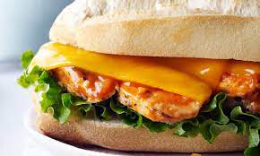 Sandwich Gourmand
