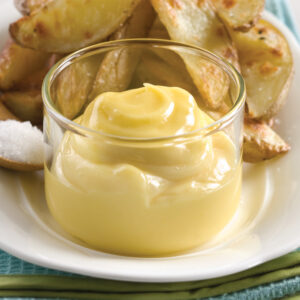 Mayonnaise Maison